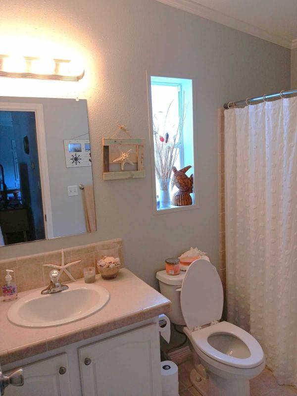 2005 Palm Harbor Mobile Home