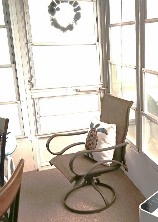 2005 Palm Harbor Mobile Home