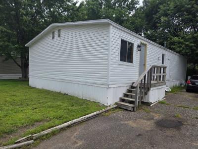 Mobile Home at 11347 6th Place NE Blaine, MN 55434
