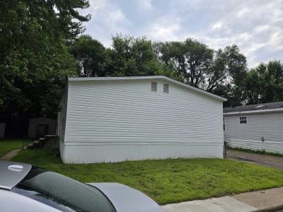 Photo 3 of 3 of home located at 11347 6th Place NE Blaine, MN 55434