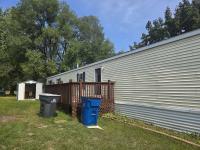 2000 Friendship Tradition Mobile Home