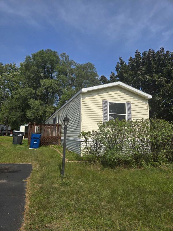 Photo 1 of 2 of home located at 1599 Park St NE Shoreview, MN 55126