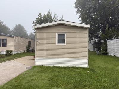 Photo 2 of 5 of home located at 1215 Lombardy Dr Ham Lake, MN 55304