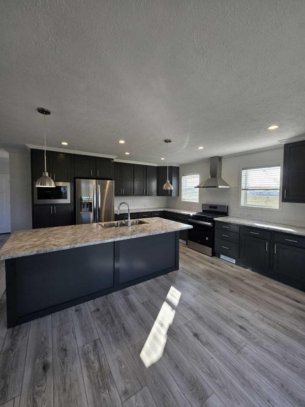 2025 Skyline  Mobile Home