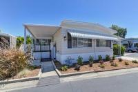 1972 Redman Sheraton Manor Mobile Home