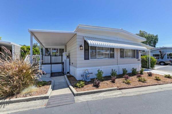 1972 Redman Mobile Home For Sale