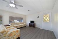 1972 Redman Sheraton Manor Mobile Home