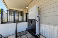 1972 Redman Sheraton Manor Mobile Home