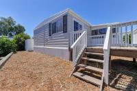1972 Redman Sheraton Manor Mobile Home