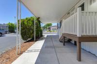 1972 Redman Sheraton Manor Mobile Home