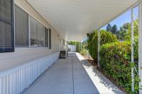 1972 Redman Sheraton Manor Mobile Home