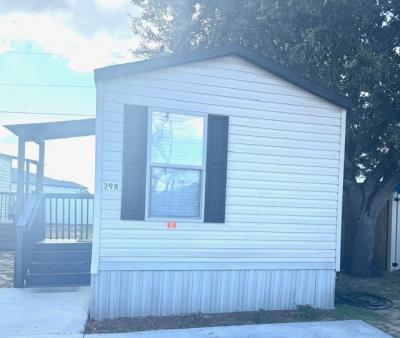 Mobile Home at 398 Midway Rv Park Haines City, FL 33844