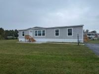 Champion Odyssey Manufactured Home