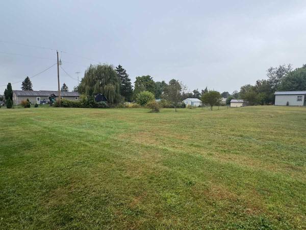 Champion Odyssey Manufactured Home