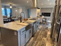 Champion Odyssey Manufactured Home