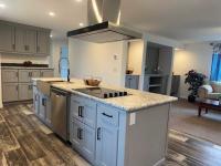 Champion Odyssey Manufactured Home