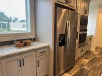 Champion Odyssey Manufactured Home