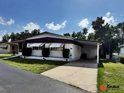 Mobile Home at 88 Clairmont Avenue Debary, FL 32712
