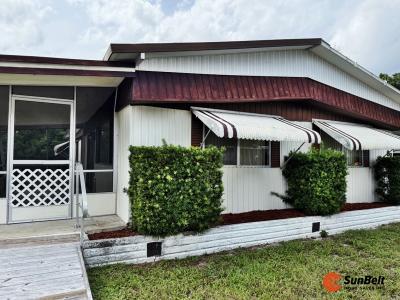 Mobile Home at 88 Clairmont Avenue Debary, FL 32713