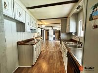1973 Benm Mobile Home