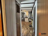 1973 Benm Mobile Home