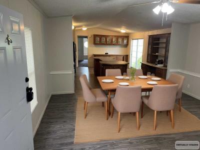 Mobile Home at 1400 Cleveland Rd #14 Colona, IL 61241