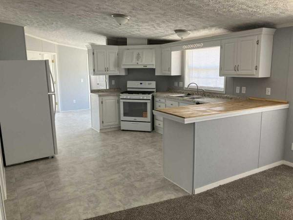 2000 Friendship Mobile Home For Sale
