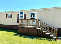 2023 Champion CS1676C-1676H32A6B Manufactured Home