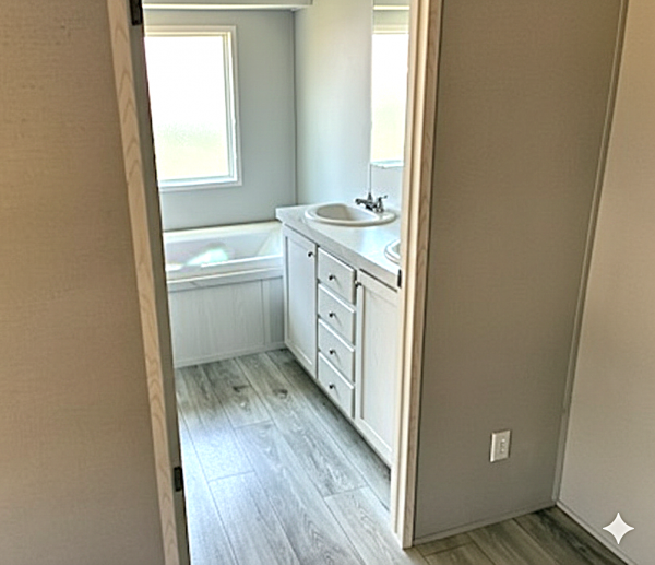 2023 Champion CS1676C-1676H32A6B Manufactured Home
