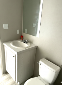 2023 Champion CS1676C-1676H32A6B Manufactured Home