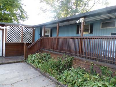 Available Home
