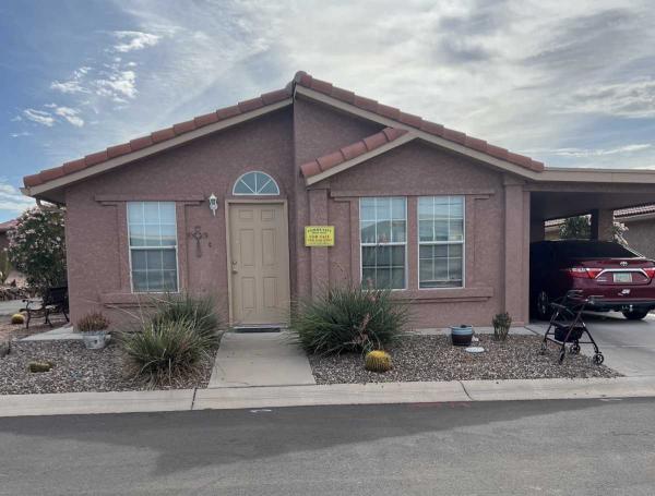 Cavco Mobile Home For Sale