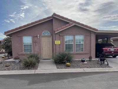 Mobile Home at 7373 E Us Hwy 60 #104 Gold Canyon, AZ 85118