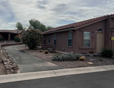 Photo 2 of 4 of home located at 7373 E Us Hwy 60 #104 Gold Canyon, AZ 85118