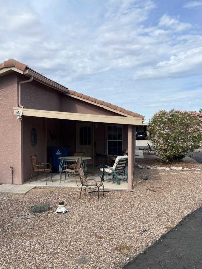 Photo 3 of 4 of home located at 7373 E Us Hwy 60 #104 Gold Canyon, AZ 85118