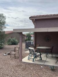 Cavco Orig Hopi Manufactured Home