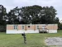 Fleetwood Vogue Manufactured Home