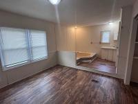 Fleetwood Vogue Manufactured Home