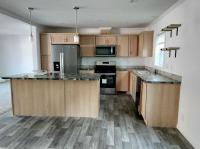 2025 Skyline Arlington Advantage Mobile Home