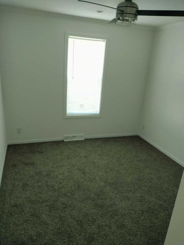 2025 Skyline Arlington Advantage Mobile Home