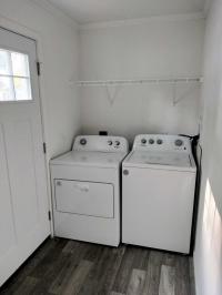 2025 Skyline Arlington Advantage Mobile Home