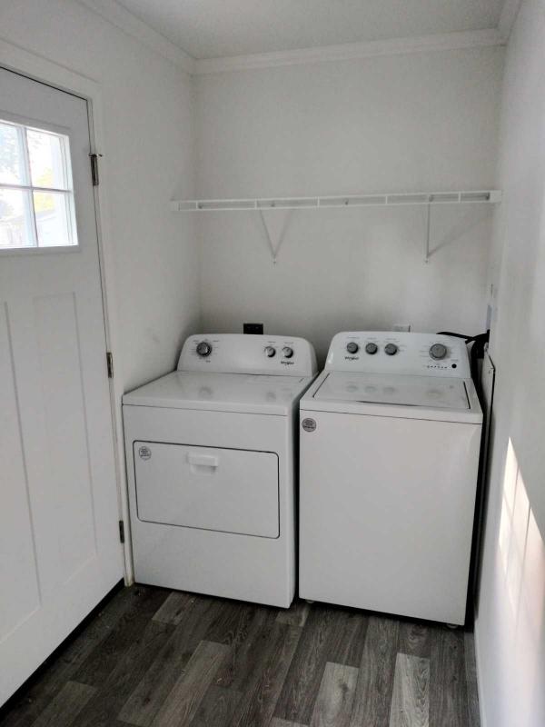 2025 Skyline Arlington Advantage Mobile Home
