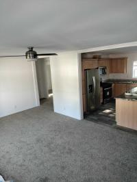 2025 Skyline Arlington Advantage Mobile Home