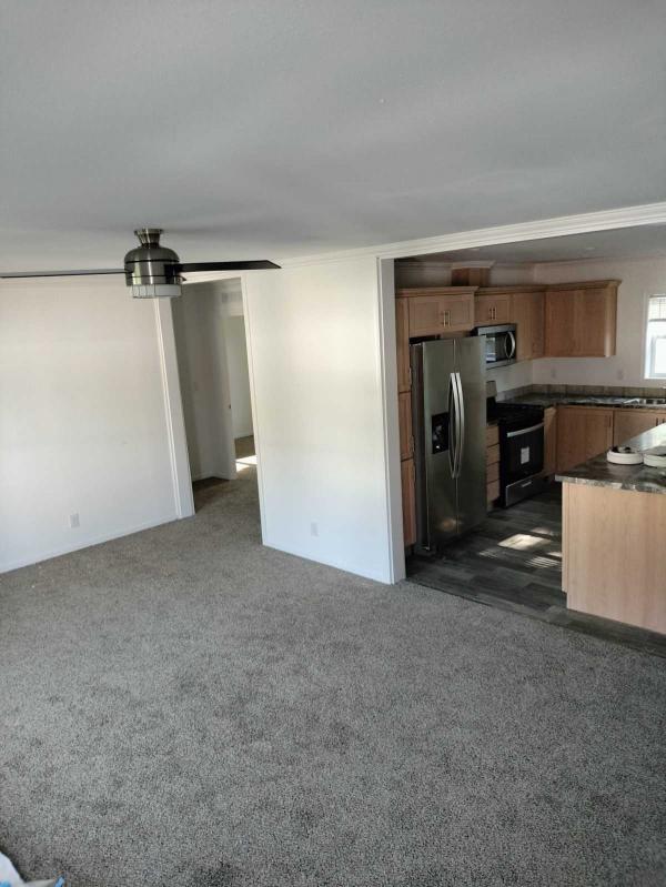 2025 Skyline Arlington Advantage Mobile Home