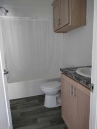 2025 Skyline Arlington Advantage Mobile Home