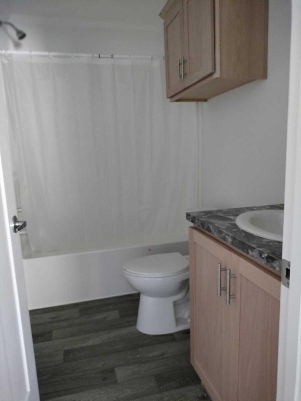 2025 Skyline Arlington Advantage Mobile Home