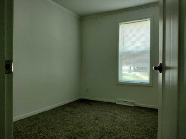 2025 Skyline Arlington Advantage Mobile Home