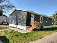 2025 Skyline Arlington Advantage Mobile Home