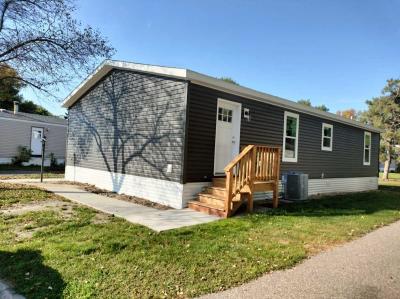Mobile Home at 1255 96th Ave Blaine, MN 55434