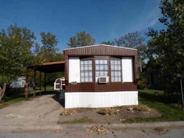 1984 Redman Mobile Home For Sale